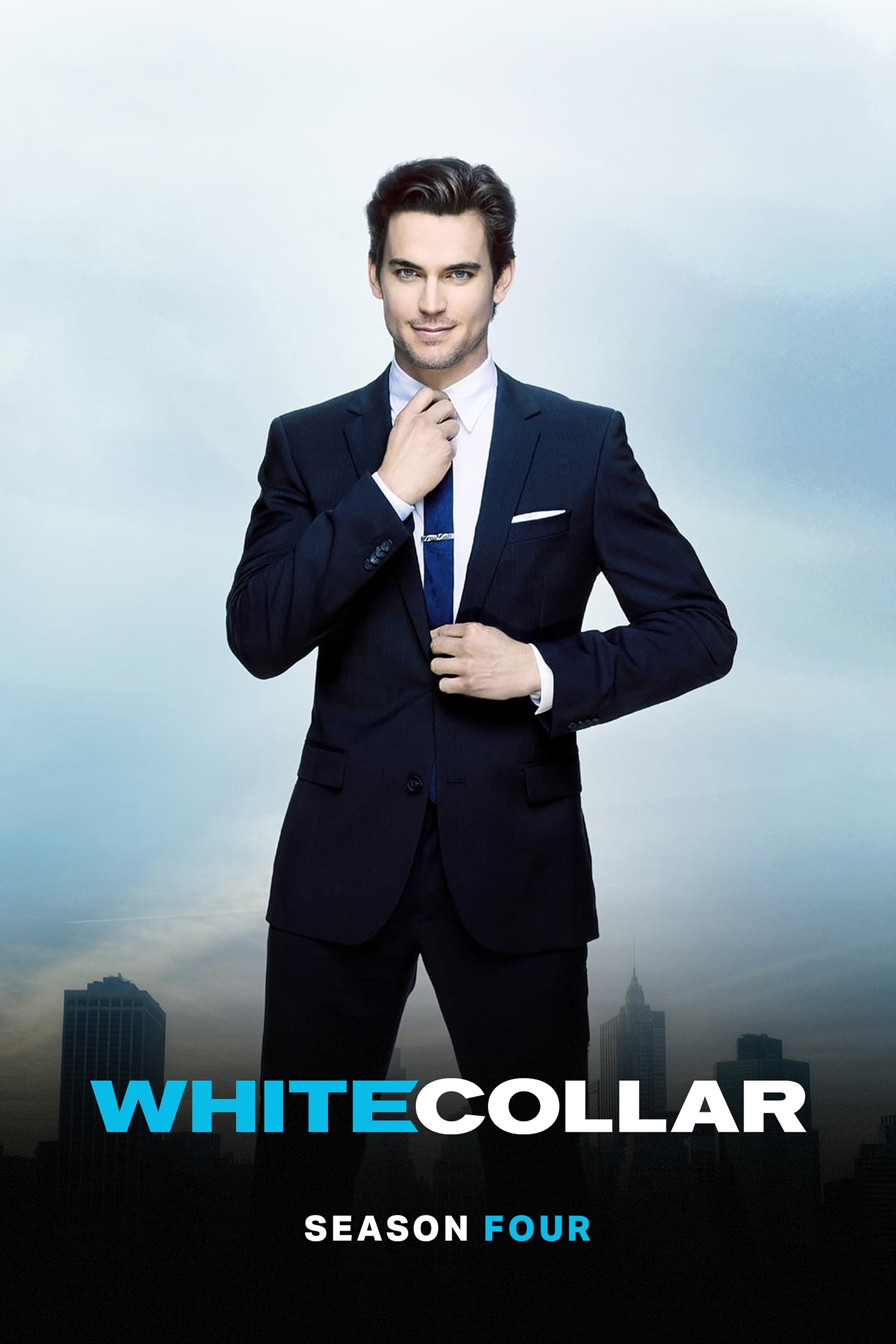 White Collar - Season 4 [38304] (A1765710115) [[Shows]] --Plex--